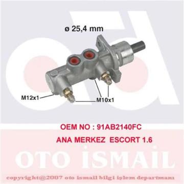 ANA MERKEZ FORD ESCORT 1.6 16V 94-99