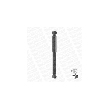 ARKA AMORTISOR (SAG / SOL) C3 III DS3 09>