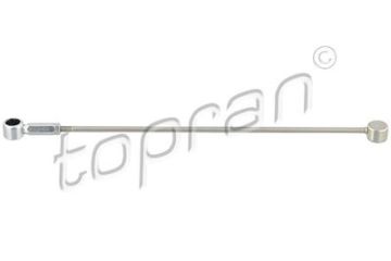 (721257755) Vıtes Çubuğu Uzun 106-Saxo 1.4-1.6-1.5D