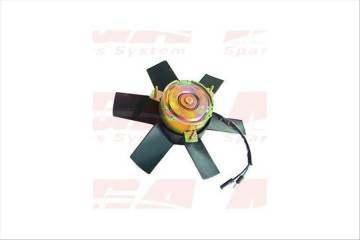 FAN MOTORU PERVANELI ( FIAT : M131 1600 )