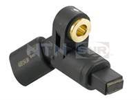 ABS HIZ SENSORU ON SOL/SAG ( FORD: FIESTA V 2001-2008 )