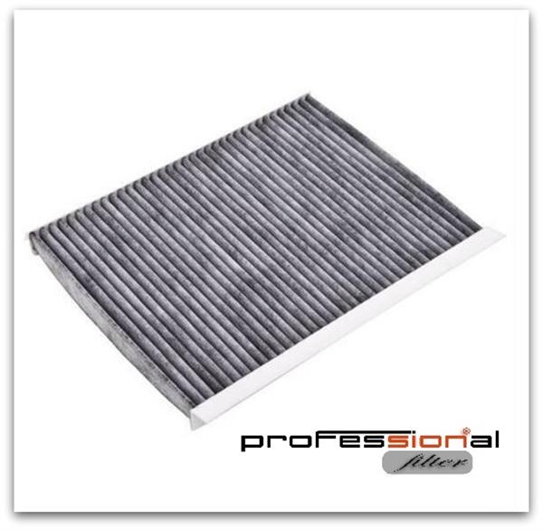 POLEN FİLTRESİ BRAVO II 07>STILO 801-06)DELTA III 08> 1.4-1.6D- 1.9JTD-2.0D KARBONLU