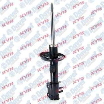 Amortısor On Sol Grande Punto 04-> Corsa D 06->