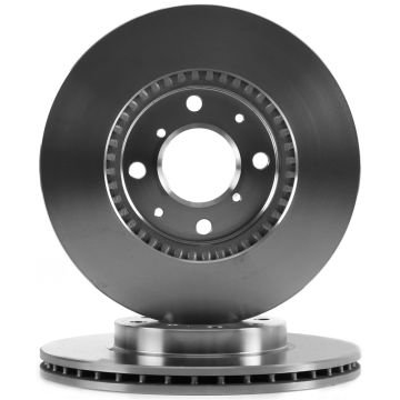 FREN DİSKİ SWIFT 06-10 4x4 / SPLASH 05-13 / ÖN HAVALI 251-4