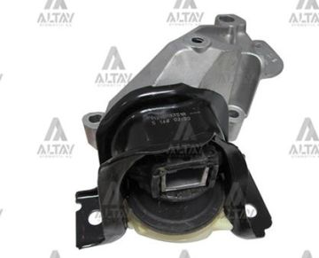 TAKOZ MOTOR DUSTER 1.6 16V