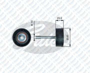 ALTERNATOR GERGI RULMANI DOBLO-FIORINO-LINEA-NEMO-BIPPER-COMBO 1,3 D MTJ 10=> EURO5