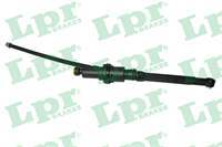DEBRIYAJ MERKEZI UST 207 C3 PICASSO C3 III BE4R ANZUMAN DV6 1.6HDI 16V C3 III EP3 EP6 EP3C E