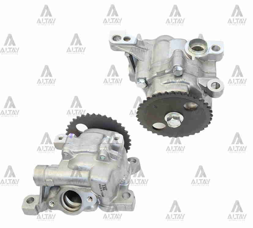 YAĞ POMPA GRAND VITARA  99-06 2.0 J20A