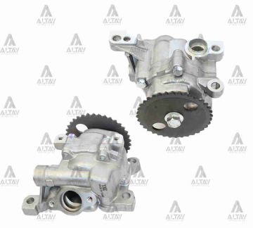 YAĞ POMPA GRAND VITARA  99-06 2.0 J20A