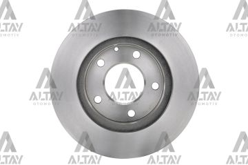 FREN DİSKİ 626  92-02 FS / ÖN HAVALI 258-5