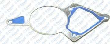 MOTOR ON KAPAK CONTA ALUMINYUM TRANSIT BOXER JUMPER ONDEN ÇEKER