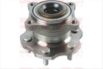 PORYA ARKA-(ABSLI-RULMANLI)-(NISSAN: NAVARA 05>12 4WD/PATHFINDER 05>11 4WD  )