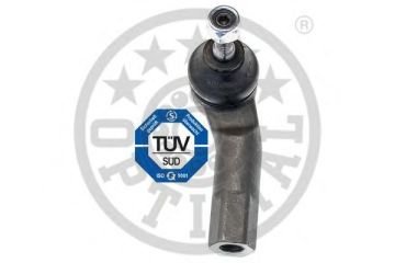 Rot Başı Sol Fıesta V 1.4 1.6 Tdci -Fusıon 1.4 1.6 Tdcı 08/02=> Mazda 2 (03=> (Jte1007)