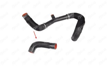 TURBO HORTUMU PLASTİK BORU HARİÇ OK İLE GÖSTERİLEN KÜÇÜK HORTUM FIAT DUCATO (250 290) 2.3 D 15=>
