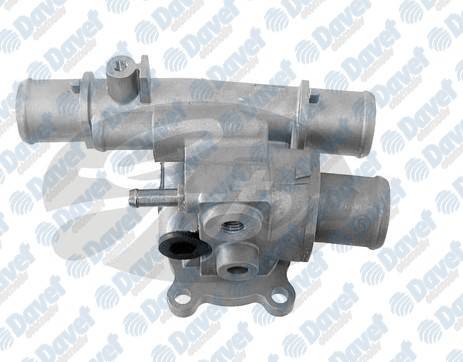 TERMOSTAT KOMPLE 88C DOBLO PALIO WEEKEND ALBEA BRAVO BRAVA MAREA STILO 1.6 16V TEK MUSURLU