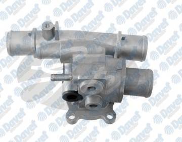TERMOSTAT KOMPLE 88C DOBLO PALIO WEEKEND ALBEA BRAVO BRAVA MAREA STILO 1.6 16V TEK MUSURLU