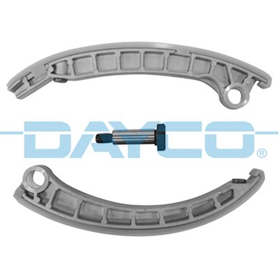 ZINCIR GERGI PALET SETI (IKI PALET BIR GERGI) IVECO DAILY IV V VI 06>16 DUCATO 3,0D 06>> FUSO CANTER 3,0