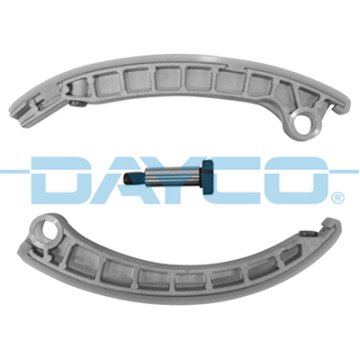 ZINCIR GERGI PALET SETI (IKI PALET BIR GERGI) IVECO DAILY IV V VI 06>16 DUCATO 3,0D 06>> FUSO CANTER 3,0