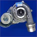 TURBO SARJ MEGANE III FLUENCE CLIO III DUSTER DOKKER 1,5DCI 90 BG