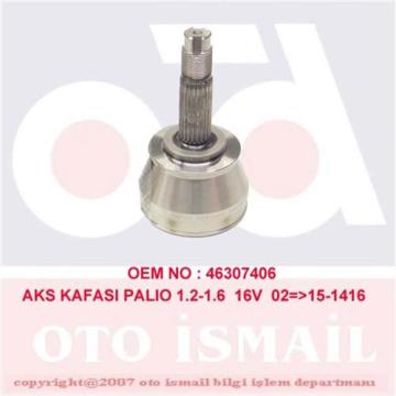 AKS KAFASI FIAT PALIO 1.2-1.6 16V 02=>