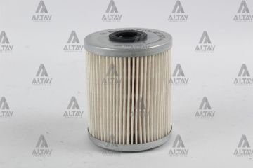 YAKIT FİLTRESİ (MAZOT) MASTER / TRAFIC / MOVANO / VIVARO 2.5DTI KISA 84 mm