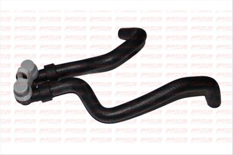Hortum Kalorıfer ( Peugeot : Partner / Cıtroen : Xsara Iı 2.0 Hdı Dw10Td <09883 )