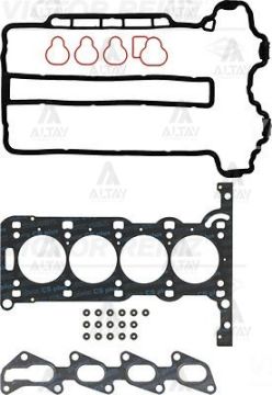 TAKIM CONTA CORSA B / ASTRA G Z12XE ÜST