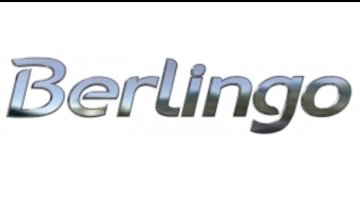 Arka Monogram Yazı Berlıngo (Berlıngo)
