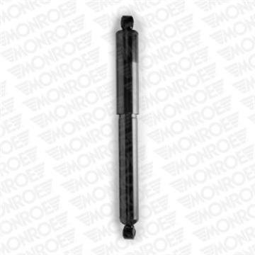 AMORTISOR ARKA MASTER MOVANO 1999->