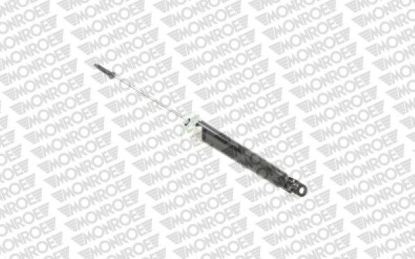Arka Amortisör L/R Hyundaı İ30 1.4-1.6-2.0-1.6 Crdi-2.0 Crdi 07=> Kıa Carens-Ceed 07=>