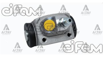 FREN SİLİNDİRİ ACCENT 00-06/ GETZ 03-11/ ATOS/ ELANTRA 01-07/ I-30 08-11 / EURO CIVIC 96-01 ARKA SAĞ