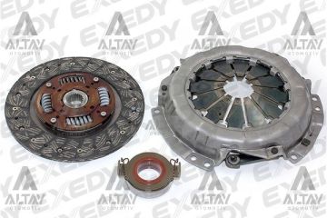 DEBRİYAJ SETİ COROLLA 1.6 4AFE / 4AF / 3ZZ-FE /CARINA  97=>