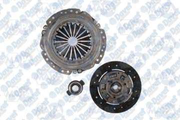 DEBRIYAJ SETI P306 P406 XANTIA PARTNER BERLINGO XSARA XU7JB (1,8 8V) / XU7JP4 (1,8 16V)