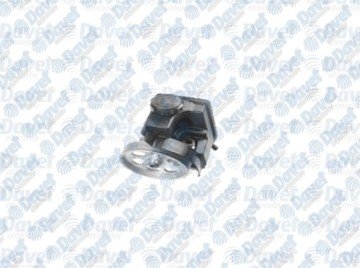HIDROLIK DIREKSIYON POMPASI P206 DEPOLU TU3JP1,4 8V - TU5JP1,6 8V XSARA PICASSO EW7J4 / EW10J4 1,8 16V / 2,0 16V KASNAK CAP:137MM   ####