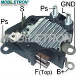 ALTERNATOR KONJEKTOR 24V NEW HOLLAND /RANGE ROVER