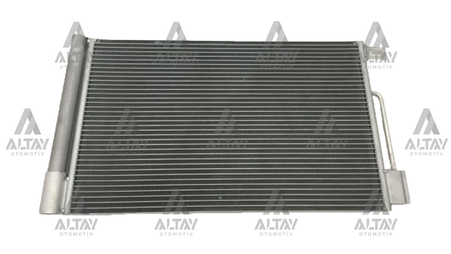 RADYATÖR KLİMA FIORINO 07=> 1.3JTD / NEMO 07=> 1.3HDI-1.4HDI / BIPPER 07=> 1.3HDI-1.4HDI / G.PUNTO EVO 09-12 1.2-1.3JTD-1.4 / CORSA D 06-14 1.0-1.2-1.4 / GIULIETTA 10=> 1.4TB