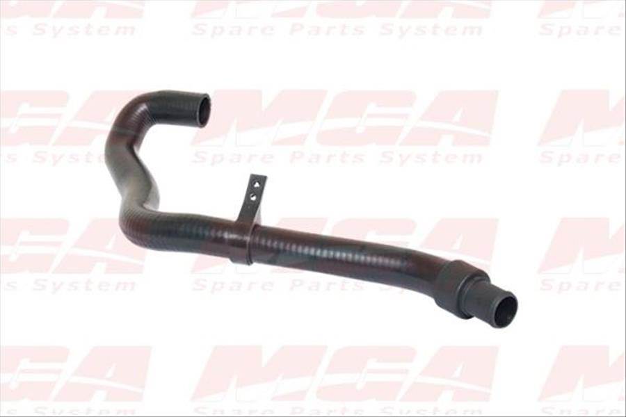 Hortum Radyator Alt ( Cıtroen : Saxo 1.1 - 1.4 96-03 )