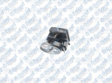 HIDROLIK DIREKSIYON POMPASI (HAZNELI) PARTNER II BERLINGO II XSARA PICASSO DW10TD (2,0HDI 8V) 03>08 KASNAK CAPI:125MM