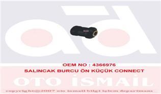 ON SALINCAK BURCU KUCUK CONNECT