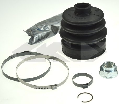 Koruk Aks Dıs(Honda: Cıvıc 1.6 Inj. 92>95/Euro-Cıvıc 96>/Integra/Mazda: 626 1.6 87>91 )