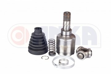 AKS KAFASI İÇ SET SOL CLIO IV 1.5 DCİ 12=>
