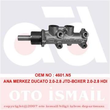 ANA MERKEZ JUMPER-BOXER1.9-2.0-2.2-2.5-2.8 HDI(94-00) ( 25.4 mm)