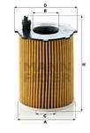 YAĞ FİLTRESİ 107 206 207 301 307 308 407 BIPPER PARTNER TEPEE / C-ELYSEE C1 C2 C3 C4 NEMO BERLINGO / FOCUS II CB4 04>11 1.6 TCDI FOCUS III CB8 11>14 1.6 TDCİ YENİ CONNECT CHC 1.6 /1.5 TDCİ  15> TDCİ 1.6 FOCUS CAK 98>05 B-MAX 12> TRANSIT COU