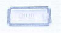 PLAKA LAMBA CAMI ( FIAT : LINEA )