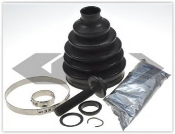 AKS KÖRÜĞÜ DIŞ PASSAT-A4-A6 1.9 TDI (AFN-AVG-AVF) (300320-303410)