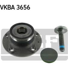 PORYA ARKA TEKERLEK 5 BIJON VOLKSWAGEN AUDI VW GOLF V C 1.4 16V A3 1.6 1.9TDI 2.0TDI E.NO:BAF0103D/VK210-VKBC 20145