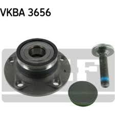 PORYA ARKA TEKERLEK 5 BIJON VOLKSWAGEN AUDI VW GOLF V C 1.4 16V A3 1.6 1.9TDI 2.0TDI E.NO:BAF0103D/VK210-VKBC 20145