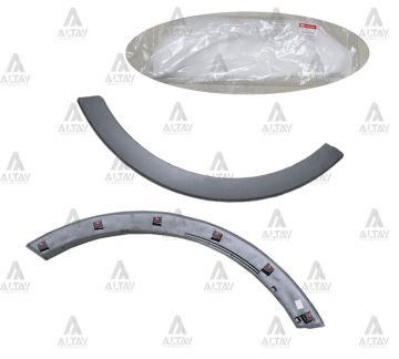 DODİK SPORTAGE ÖN ÇAMURLUK ÇITASI 11=> SOL