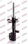 On Amortısor  Sol Avensıs 03>08 T25 Gazlı