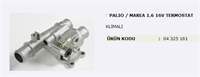 TERMOSTAT KLIMALI ( FIAT : PALIO / MAREA 1.6 16V ) -ÇİFT DELİK-